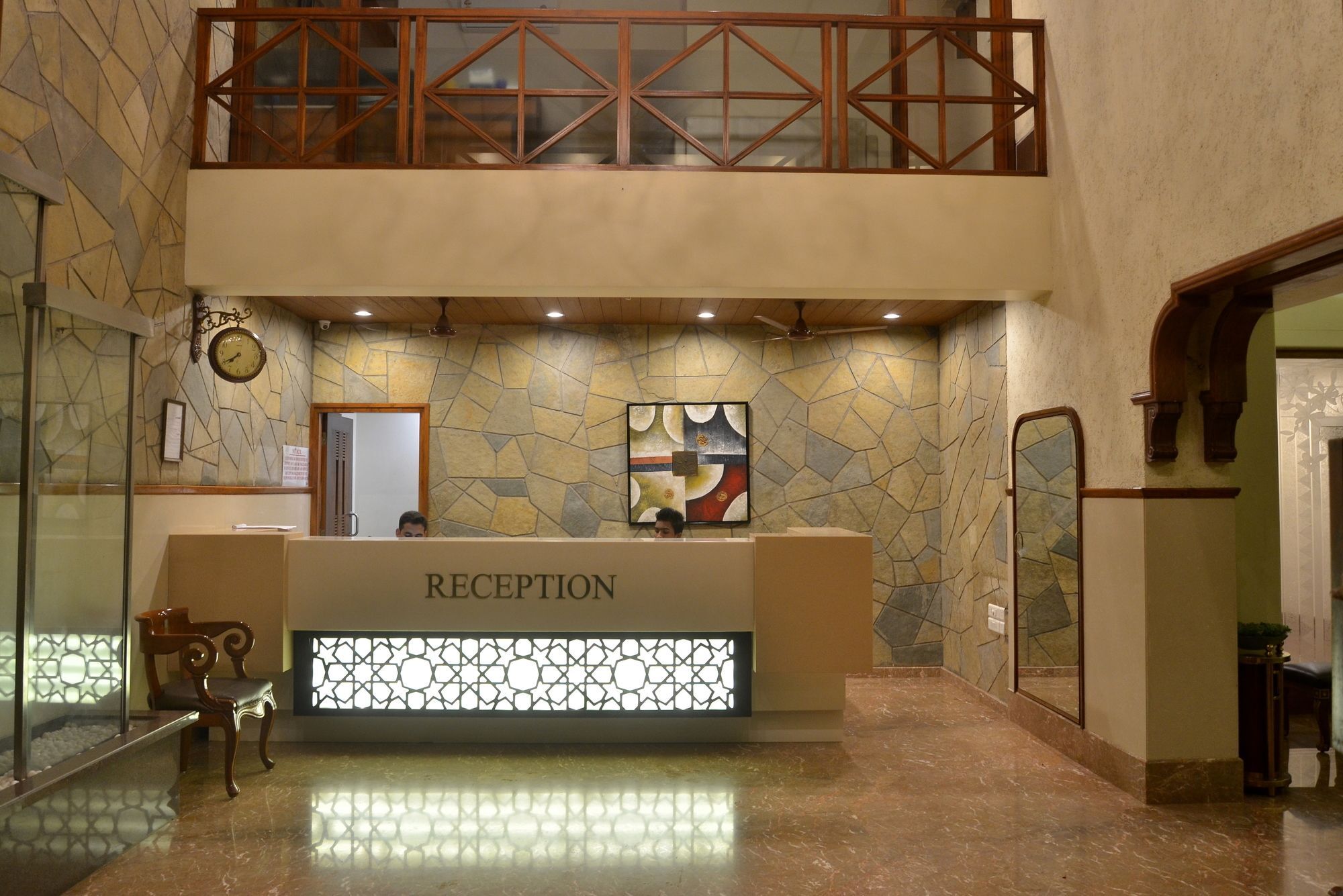 Zaras Resort Лонавла Екстер'єр фото